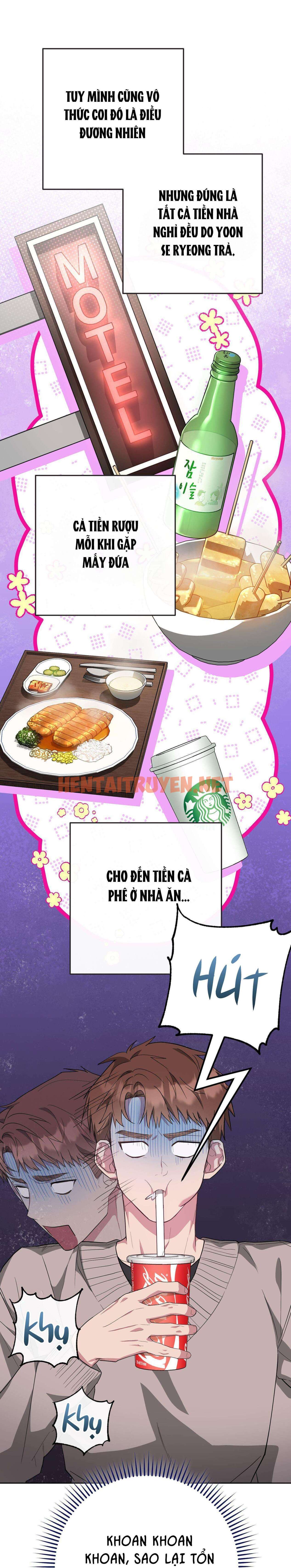 Xem ảnh Bí Mật Của Bạn Gái - Chap 5 - img_028_1708048792 - HentaiTruyen.net