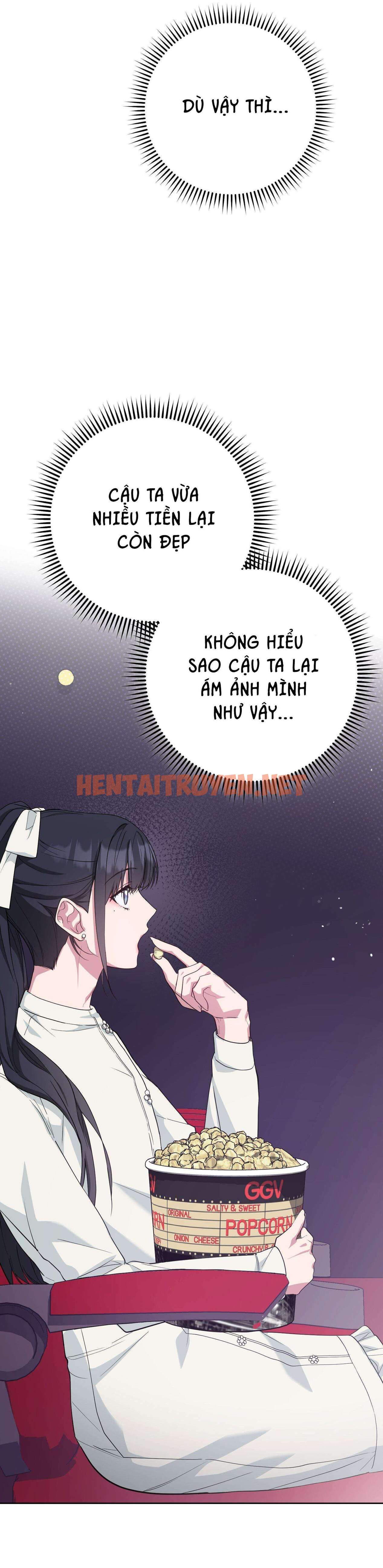 Xem ảnh Bí Mật Của Bạn Gái - Chap 5 - img_031_1708048793 - HentaiTruyenVN.net