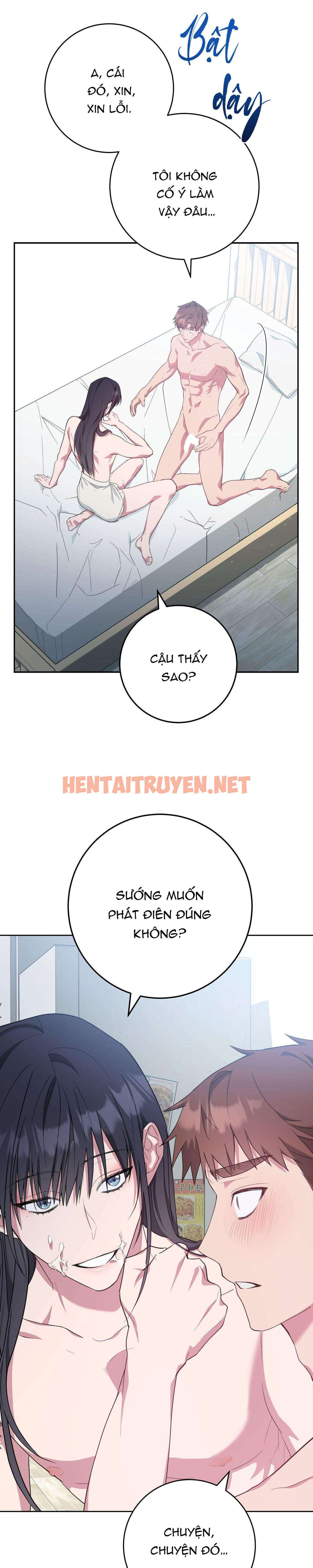 Xem ảnh Bí Mật Của Bạn Gái - Chap 6 - img_018_1708048767 - HentaiTruyen.net