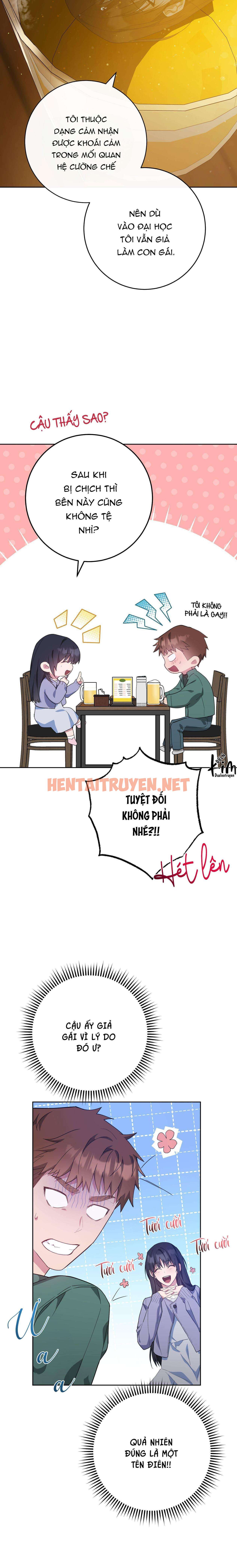 Xem ảnh Bí Mật Của Bạn Gái - Chap 6 - img_023_1708048771 - HentaiTruyen.net