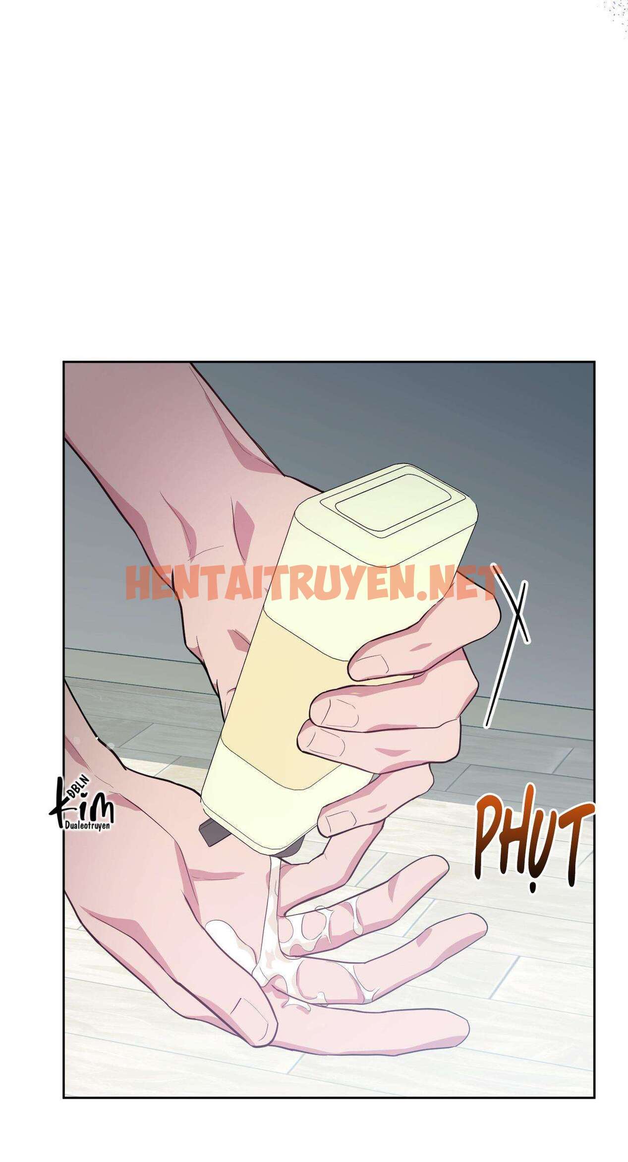 Xem ảnh Bí Mật Của Bạn Gái - Chap 7 - img_031_1708091102 - TruyenVN.APP