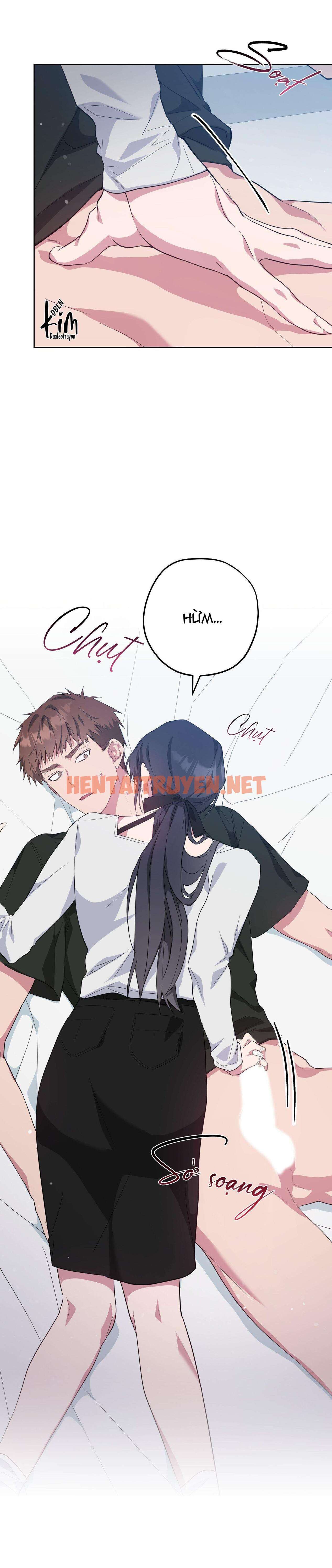 Xem ảnh Bí Mật Của Bạn Gái - Chap 8 - img_020_1708177451 - HentaiTruyen.net