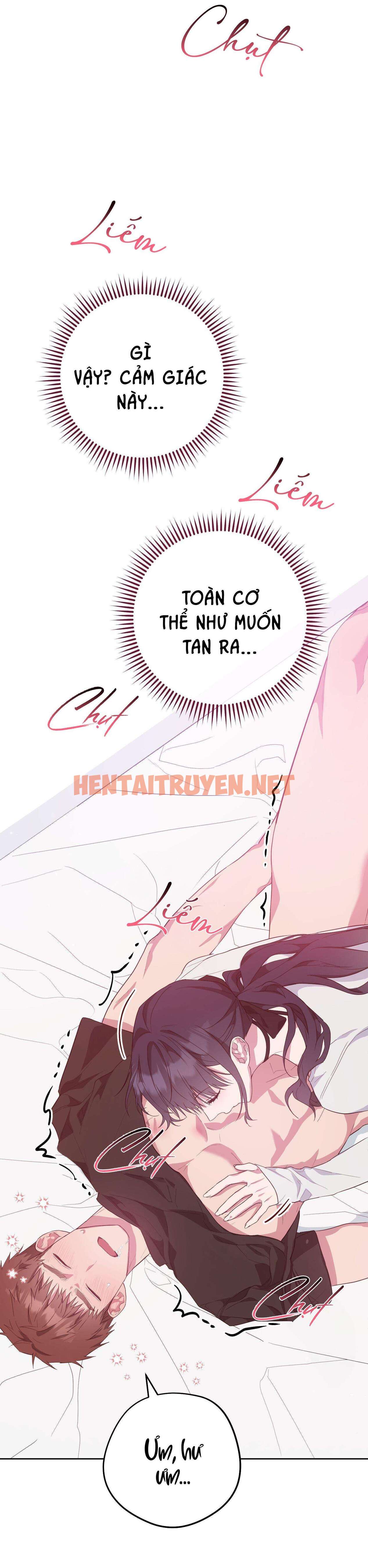 Xem ảnh Bí Mật Của Bạn Gái - Chap 8 - img_024_1708177453 - HentaiTruyenVN.net