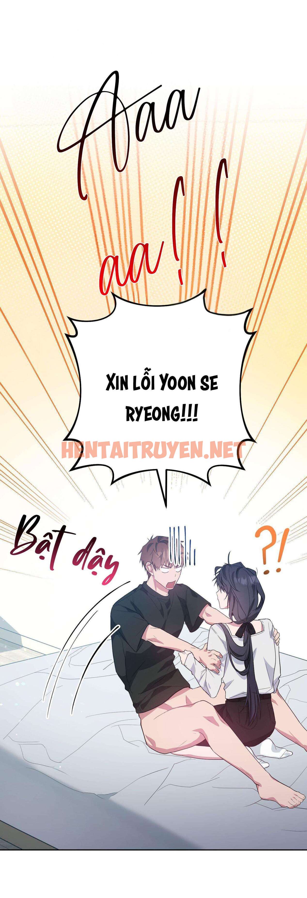 Xem ảnh Bí Mật Của Bạn Gái - Chap 8 - img_038_1708177461 - HentaiTruyenVN.net