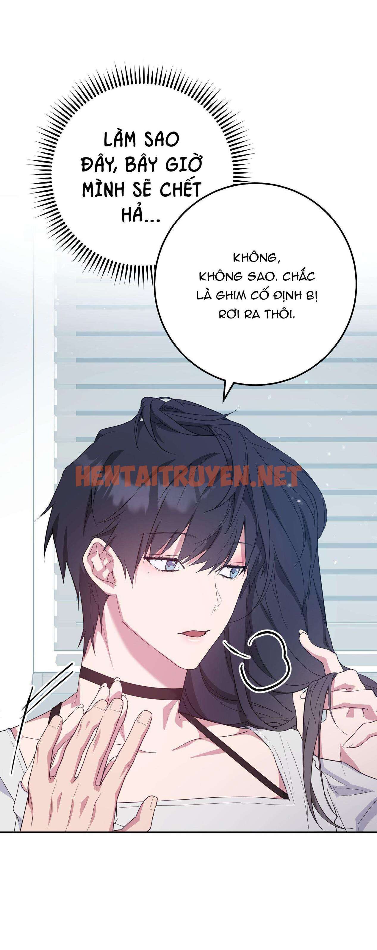 Xem ảnh Bí Mật Của Bạn Gái - Chap 8 - img_039_1708177461 - HentaiTruyen.net