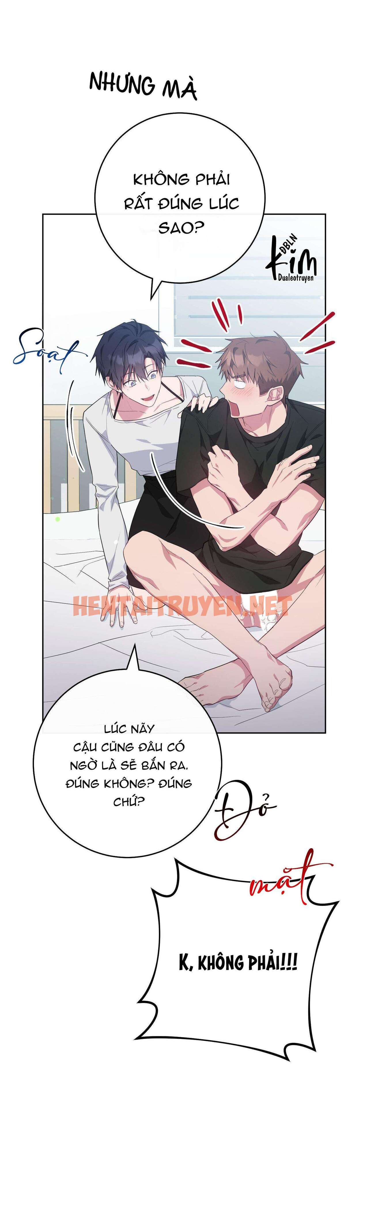 Xem ảnh Bí Mật Của Bạn Gái - Chap 8 - img_050_1708177466 - HentaiTruyenVN.net