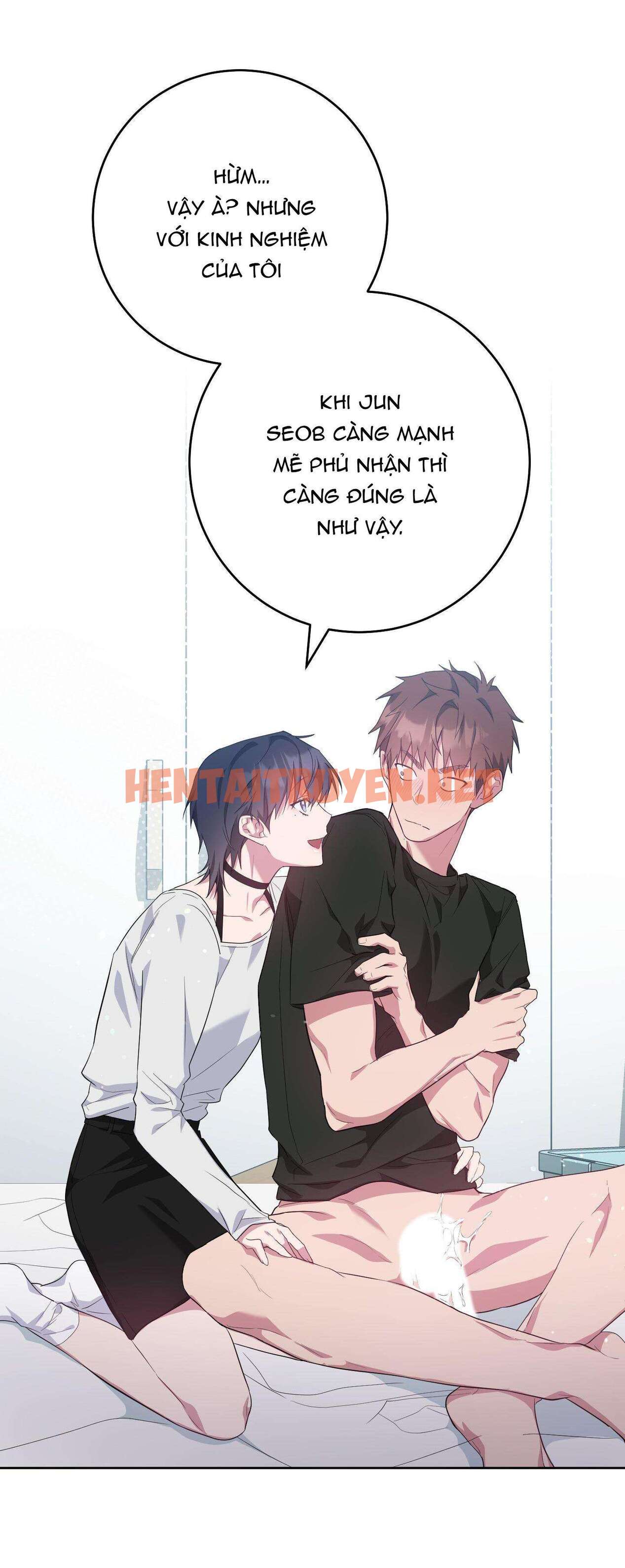 Xem ảnh Bí Mật Của Bạn Gái - Chap 8 - img_052_1708177467 - HentaiTruyenVN.net