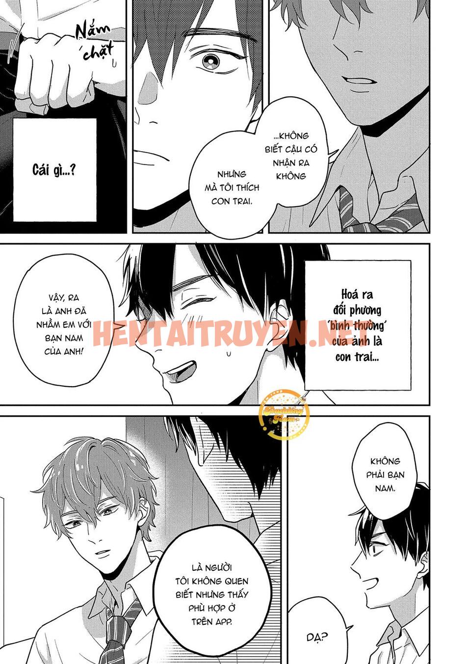 Xem ảnh Bí Mật Của Subaru-Senpai - Chap 3 - img_011_1682170472 - HentaiTruyenVN.net