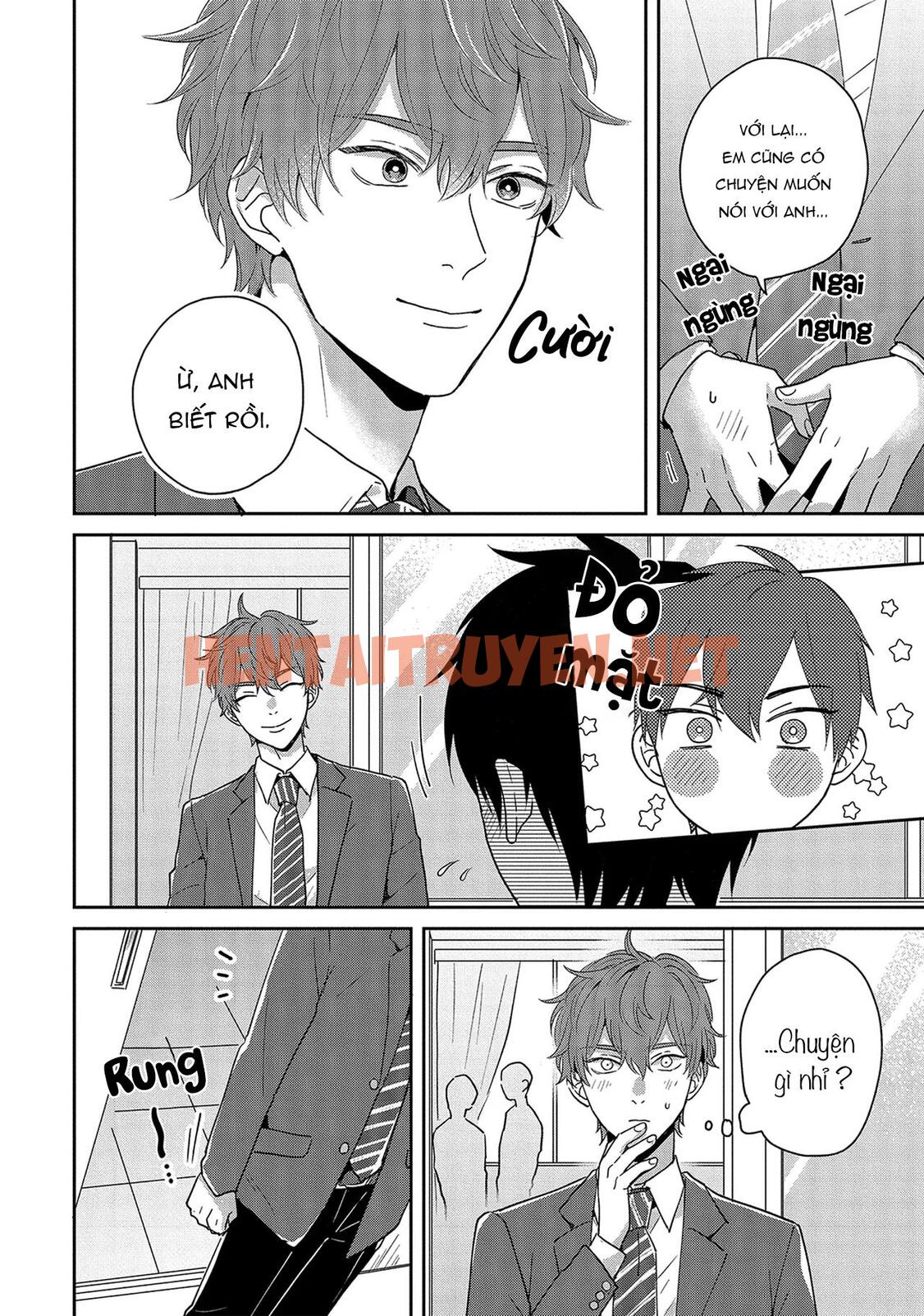 Xem ảnh Bí Mật Của Subaru-Senpai - Chap 5 - img_020_1682170390 - HentaiTruyen.net