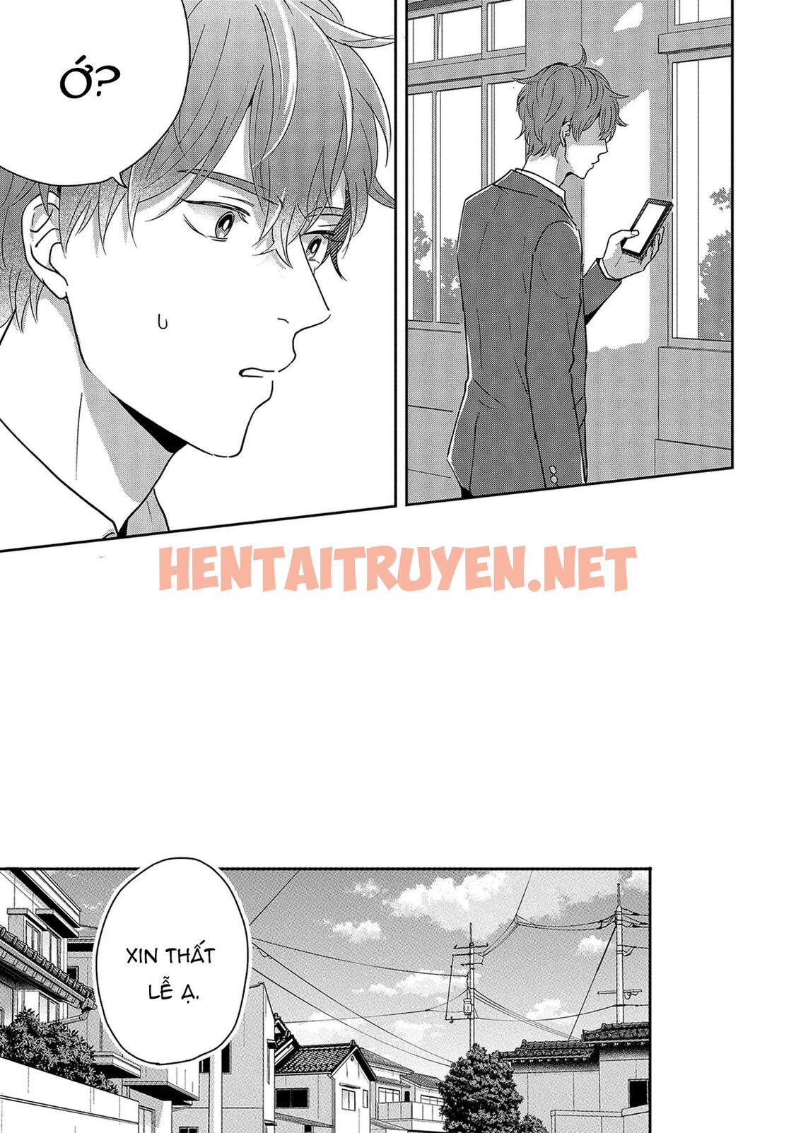 Xem ảnh Bí Mật Của Subaru-Senpai - Chap 5 - img_021_1682170392 - TruyenVN.APP