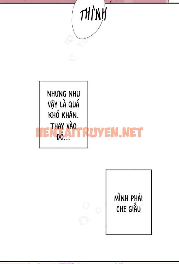 Xem ảnh Bí Mật Của Tôi - Chap 1 - img_018_1702304635 - HentaiTruyenVN.net