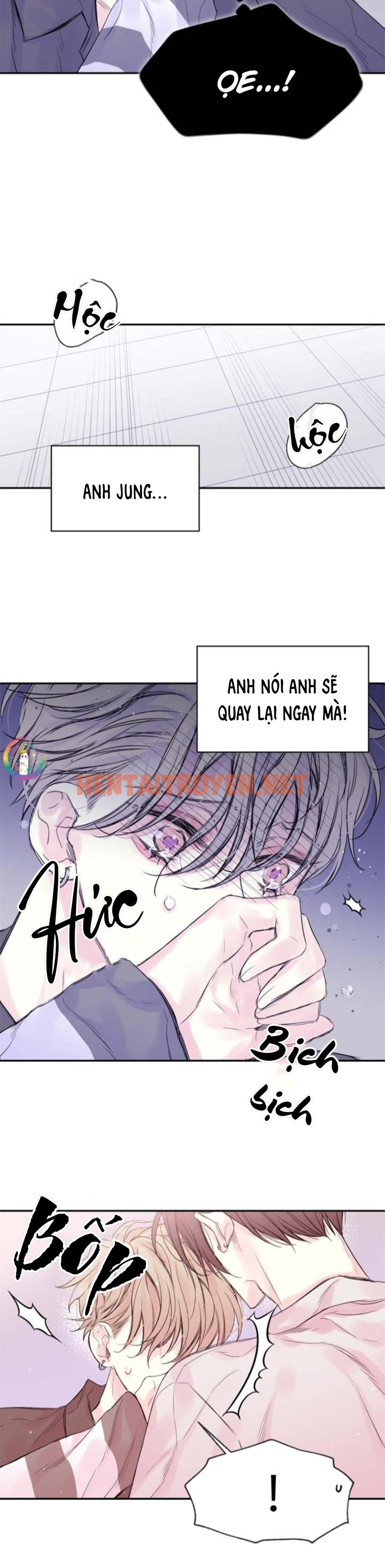 Xem ảnh Bí Mật Của Tôi - Chap 15 - img_019_1702304497 - TruyenVN.APP