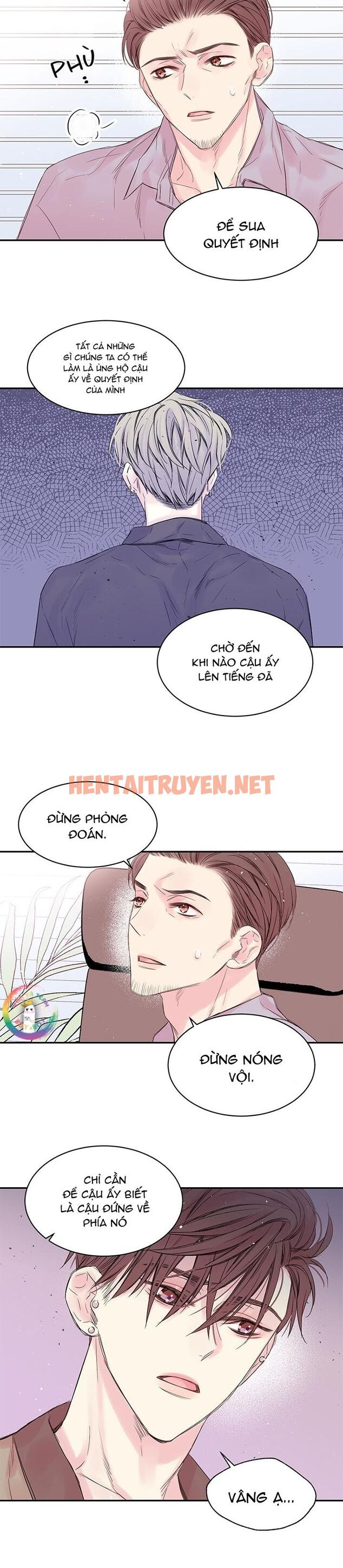 Xem ảnh Bí Mật Của Tôi - Chap 16 - img_012_1702304487 - TruyenVN.APP