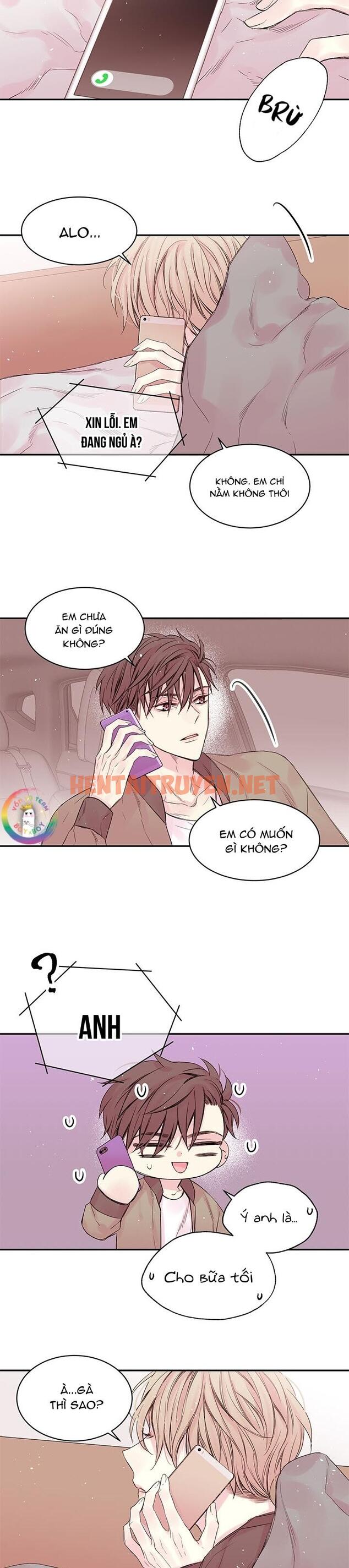 Xem ảnh Bí Mật Của Tôi - Chap 16 - img_014_1702304487 - TruyenVN.APP