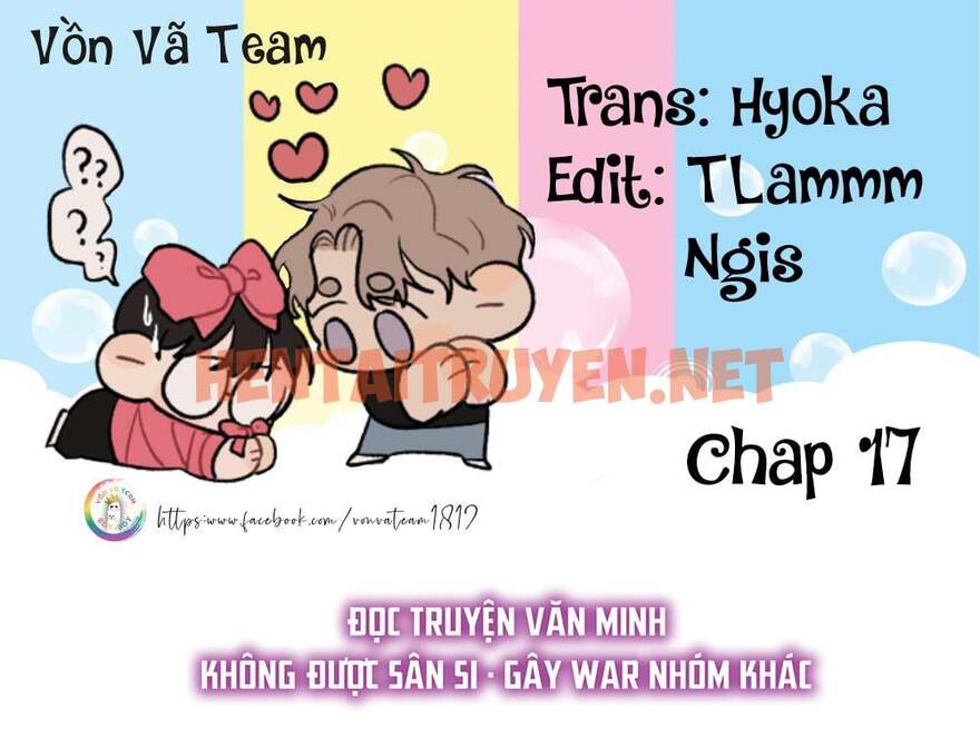 Xem ảnh Bí Mật Của Tôi - Chap 17 - img_002_1702304474 - TruyenVN.APP