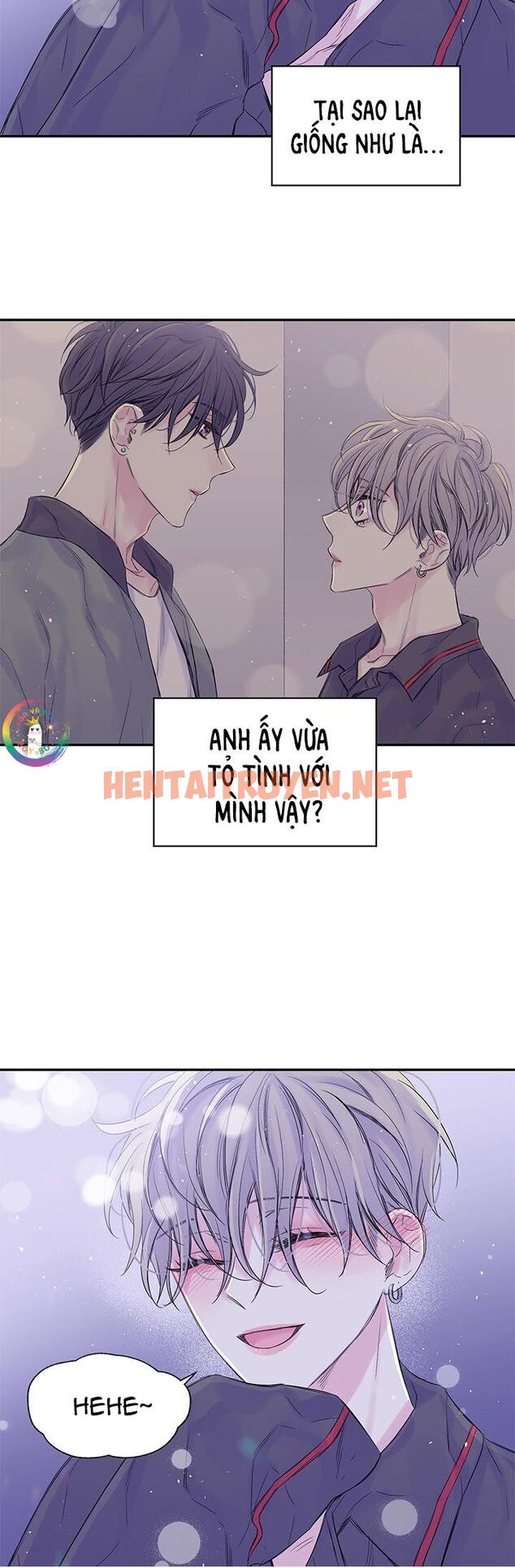 Xem ảnh Bí Mật Của Tôi - Chap 17 - img_014_1702304475 - HentaiTruyenVN.net