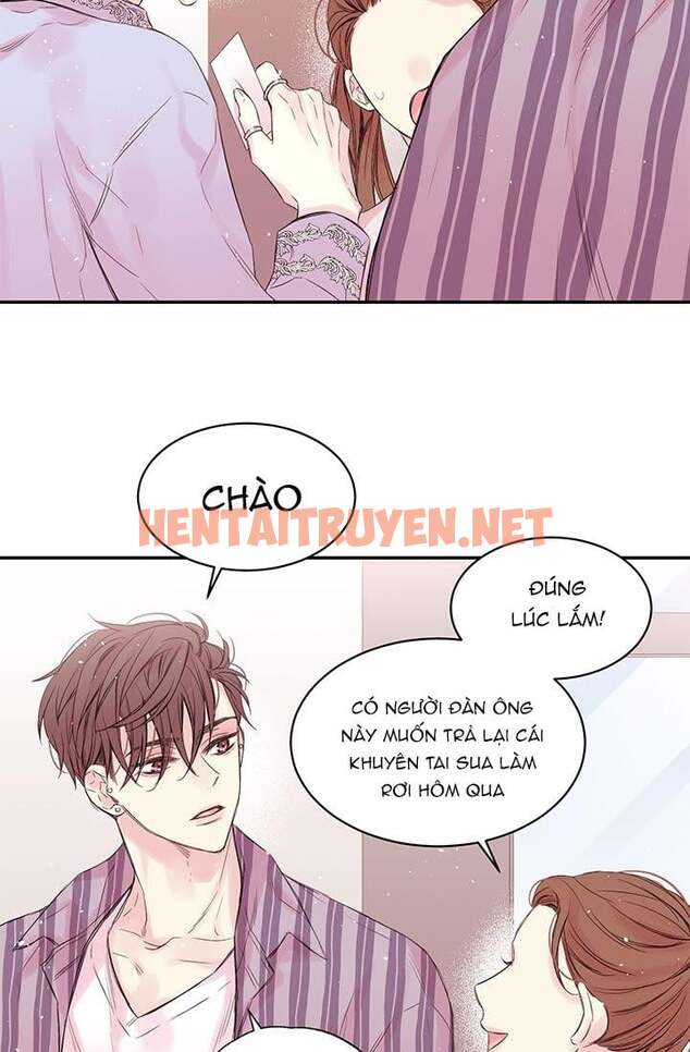 Xem ảnh Bí Mật Của Tôi - Chap 17 - img_019_1702304476 - HentaiTruyenVN.net