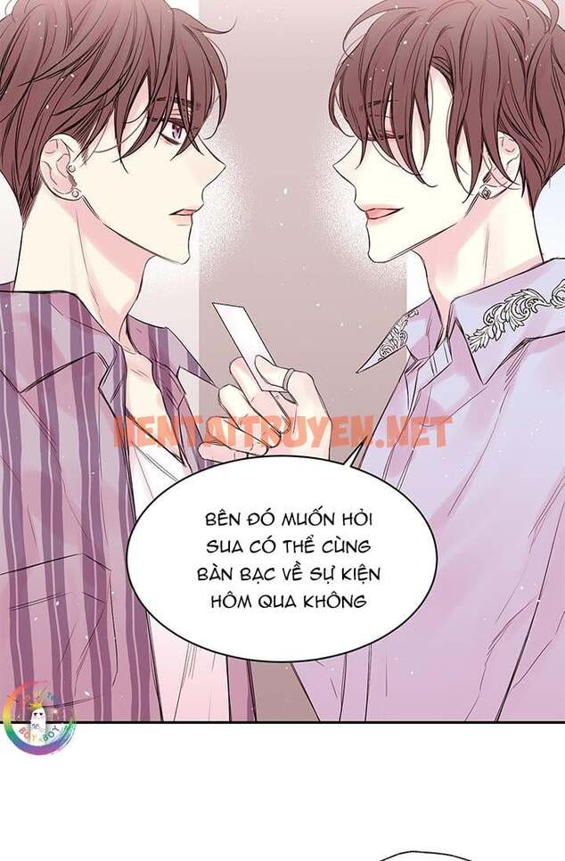 Xem ảnh Bí Mật Của Tôi - Chap 17 - img_021_1702304476 - TruyenVN.APP