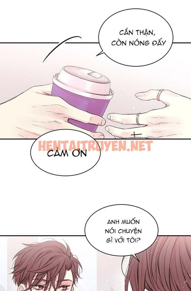 Xem ảnh Bí Mật Của Tôi - Chap 17 - img_024_1702304476 - HentaiTruyenVN.net