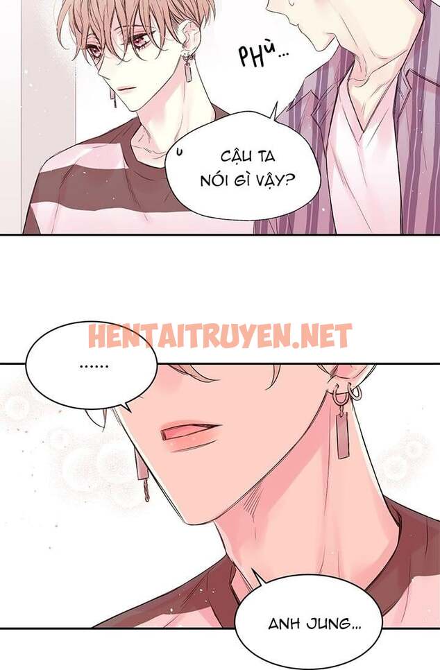 Xem ảnh Bí Mật Của Tôi - Chap 17 - img_039_1702304478 - HentaiTruyenVN.net