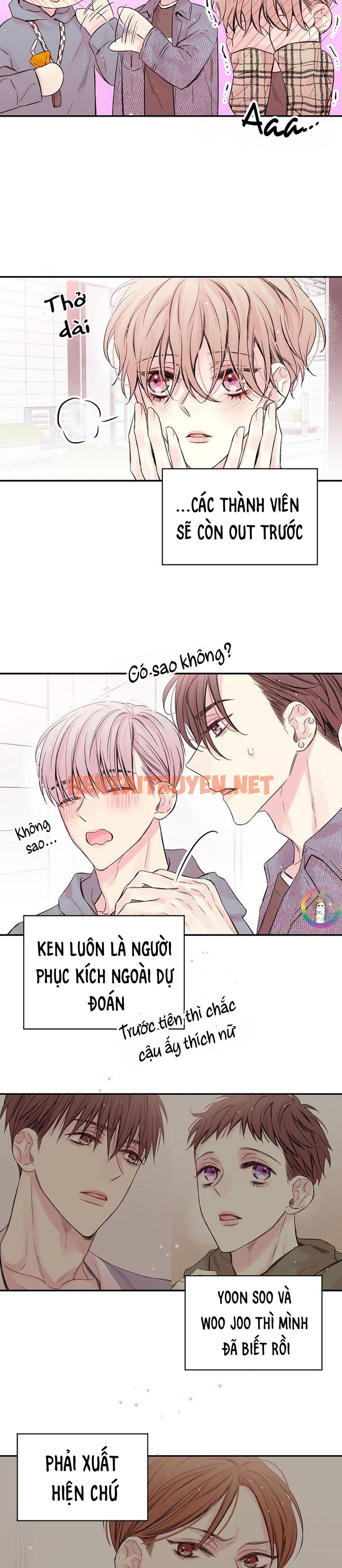 Xem ảnh Bí Mật Của Tôi - Chap 19 - img_025_1702304454 - TruyenVN.APP