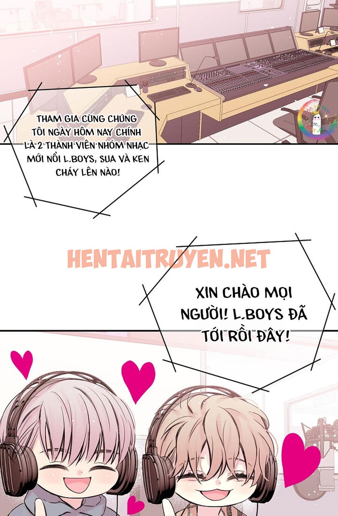 Xem ảnh Bí Mật Của Tôi - Chap 19 - img_027_1702304454 - TruyenVN.APP