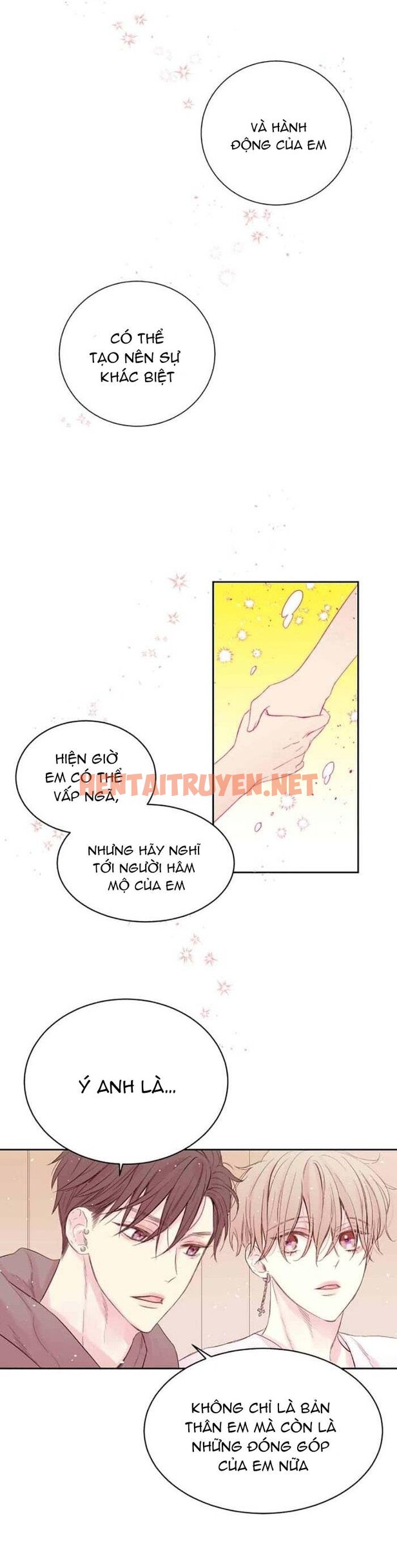 Xem ảnh Bí Mật Của Tôi - Chap 2 - img_024_1702304624 - TruyenVN.APP