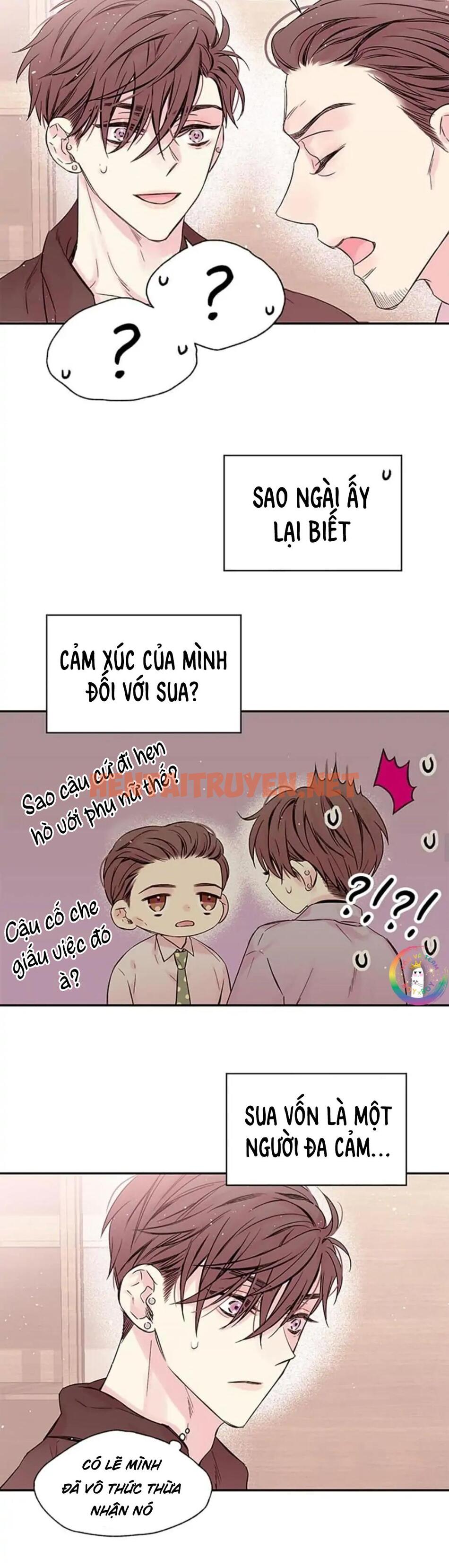 Xem ảnh Bí Mật Của Tôi - Chap 21 - img_006_1702304431 - TruyenVN.APP