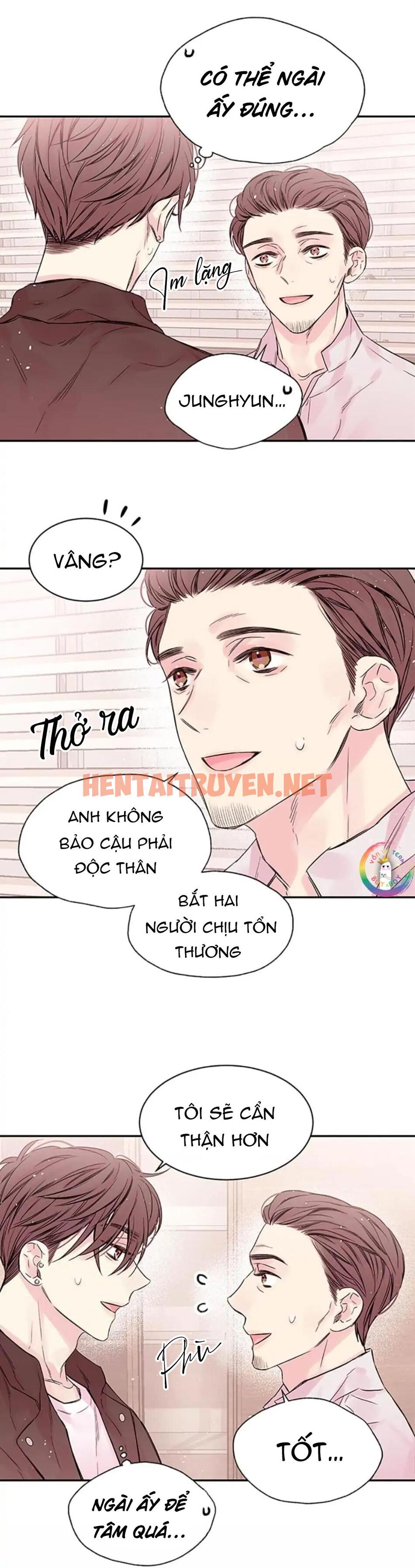 Xem ảnh Bí Mật Của Tôi - Chap 21 - img_007_1702304431 - TruyenVN.APP