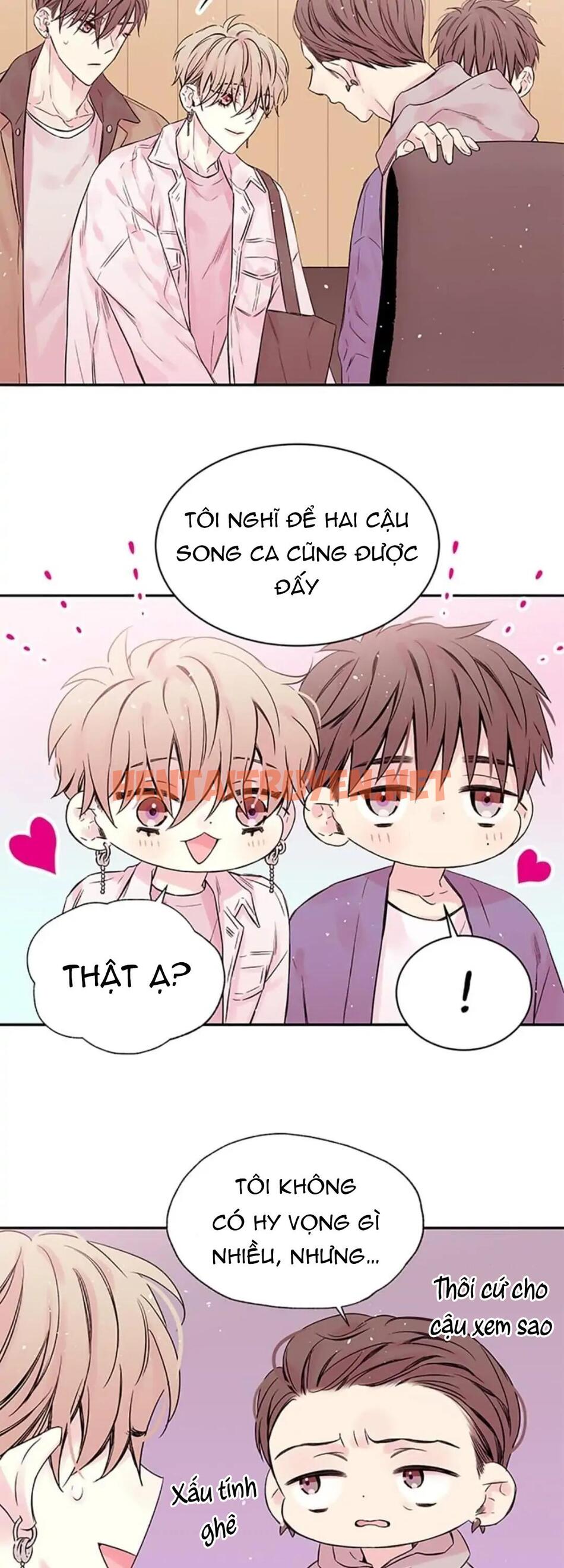 Xem ảnh Bí Mật Của Tôi - Chap 21 - img_028_1702304433 - TruyenVN.APP