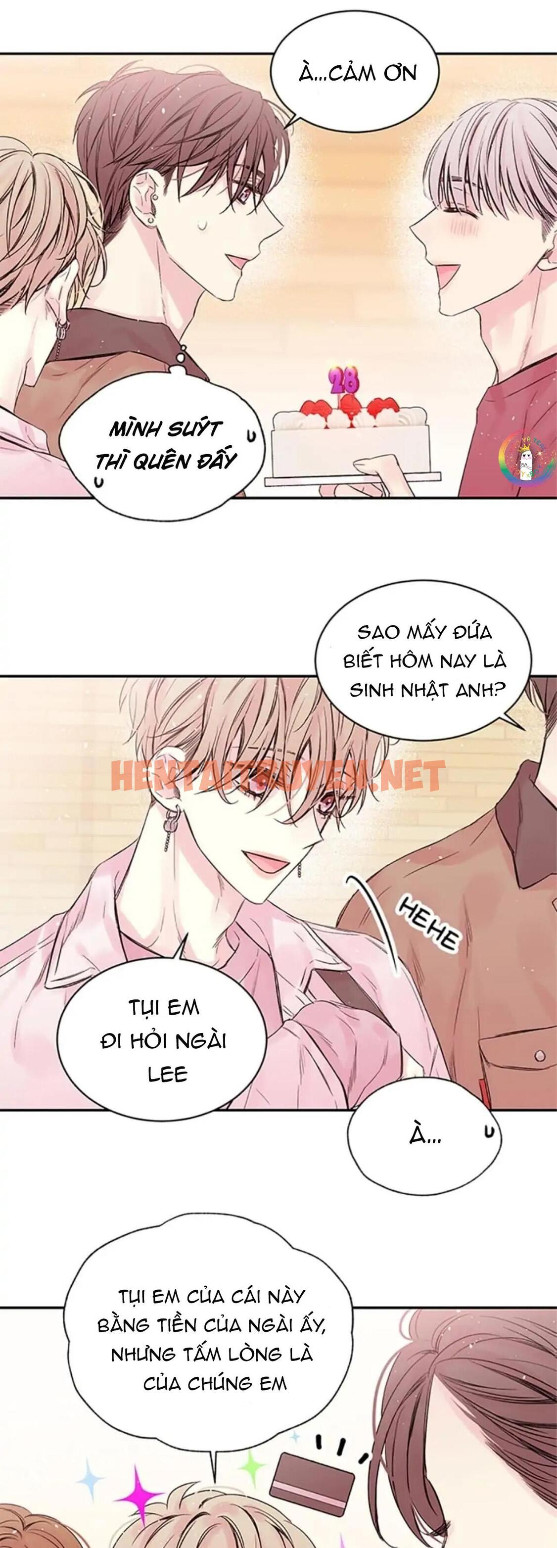 Xem ảnh Bí Mật Của Tôi - Chap 22 - img_010_1702304419 - TruyenVN.APP