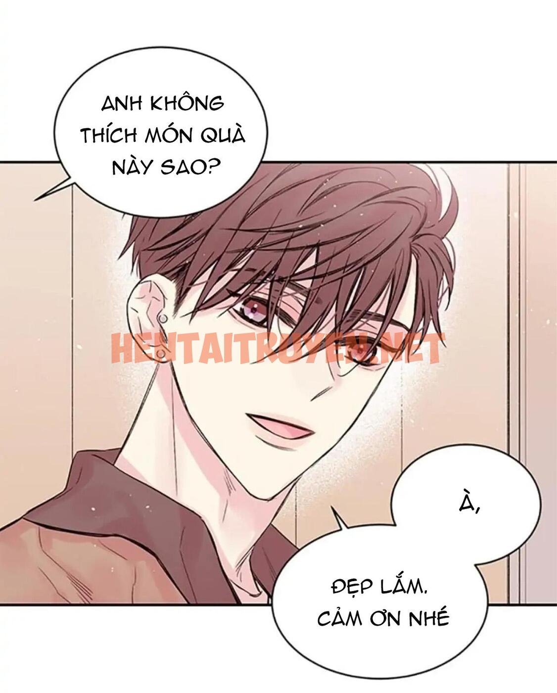 Xem ảnh Bí Mật Của Tôi - Chap 22 - img_016_1702304420 - HentaiTruyenVN.net