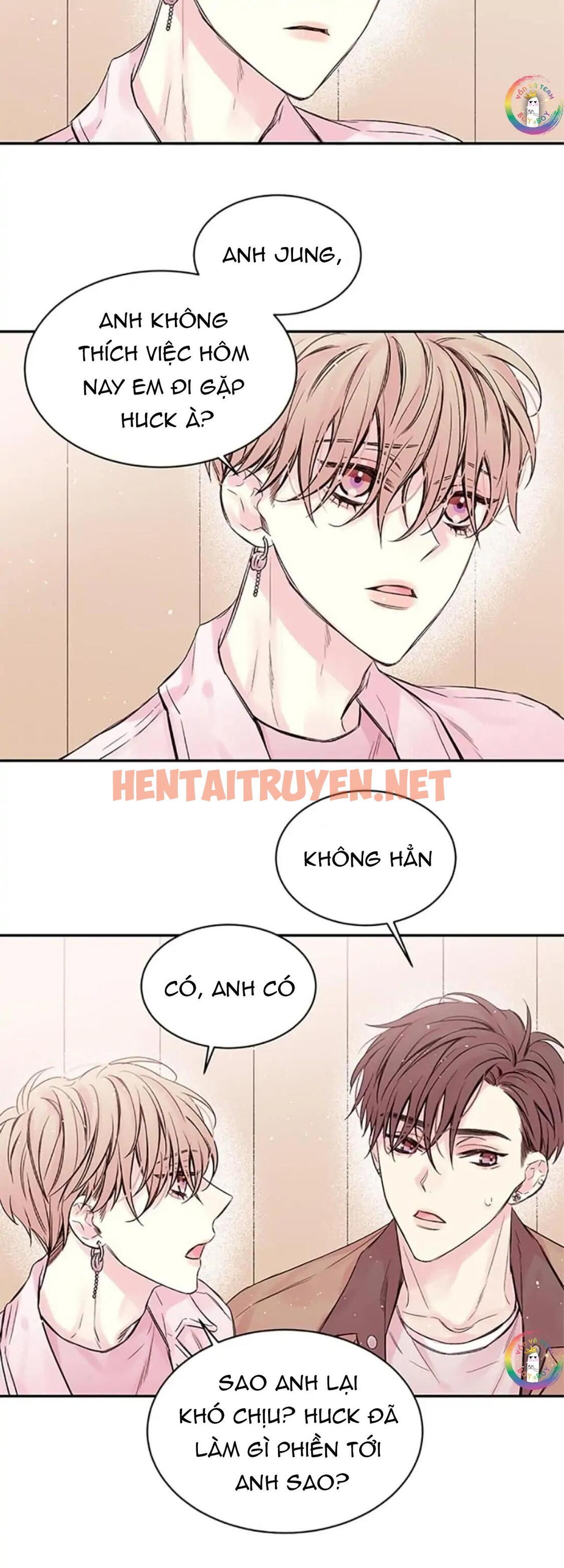 Xem ảnh Bí Mật Của Tôi - Chap 22 - img_024_1702304421 - TruyenVN.APP