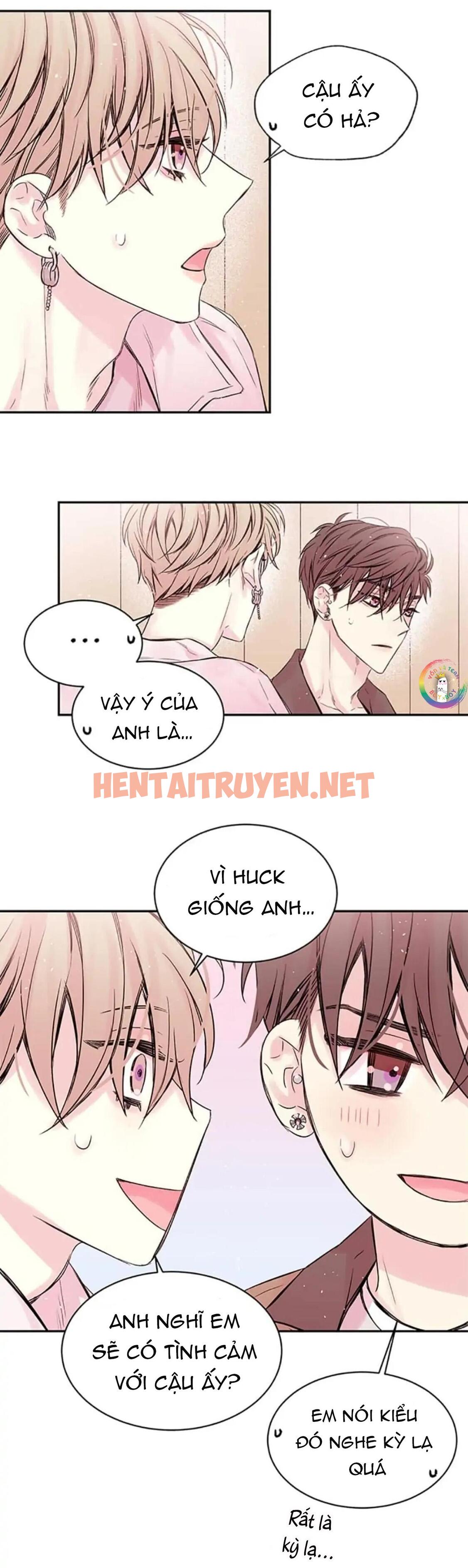 Xem ảnh Bí Mật Của Tôi - Chap 22 - img_026_1702304421 - HentaiTruyenVN.net