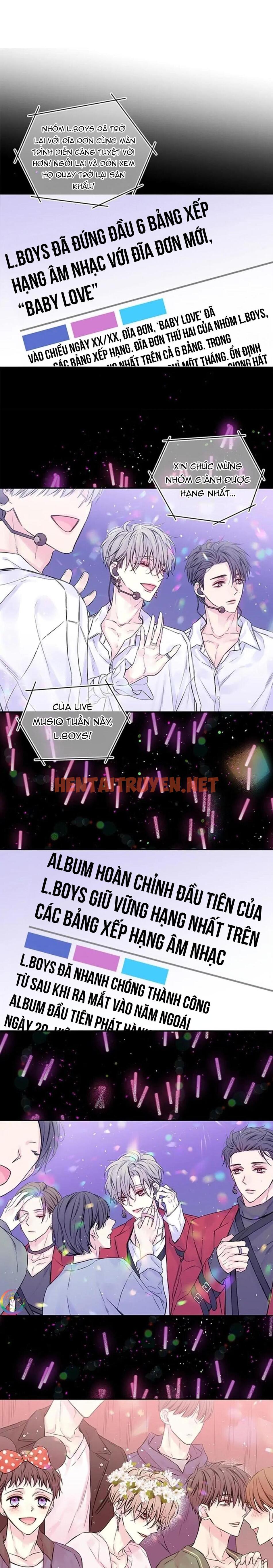 Xem ảnh Bí Mật Của Tôi - Chap 24 - img_006_1702304398 - TruyenVN.APP