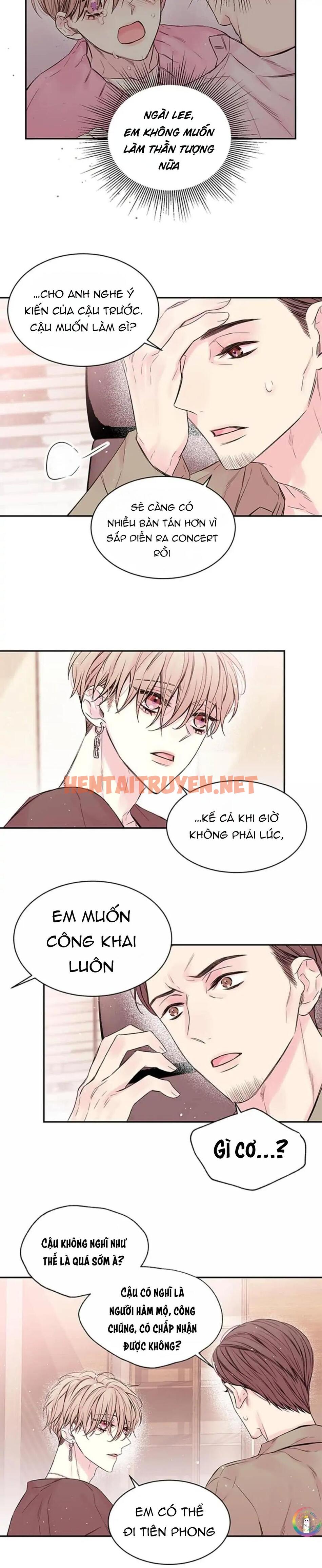 Xem ảnh Bí Mật Của Tôi - Chap 24 - img_013_1702304399 - TruyenVN.APP