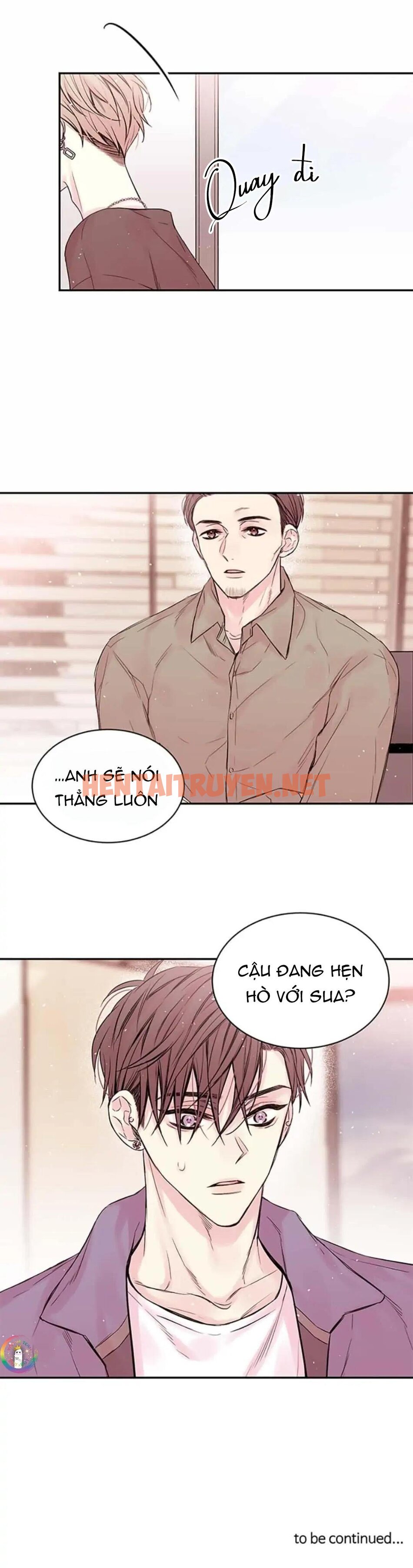 Xem ảnh Bí Mật Của Tôi - Chap 24 - img_019_1702304400 - TruyenVN.APP