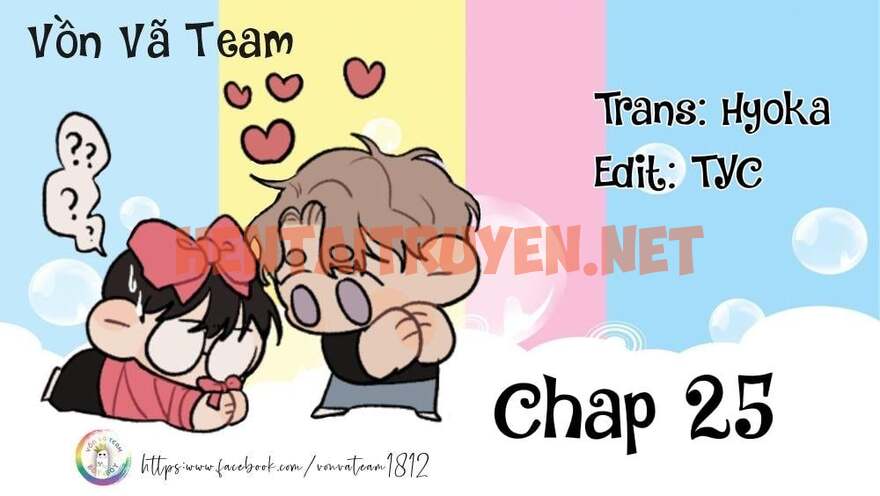 Xem ảnh Bí Mật Của Tôi - Chap 25 - img_002_1702304371 - TruyenVN.APP