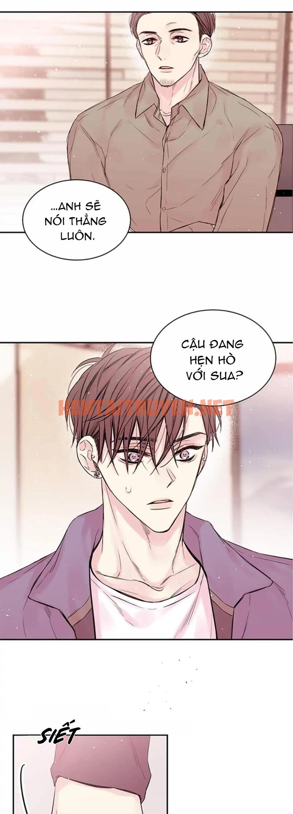 Xem ảnh Bí Mật Của Tôi - Chap 25 - img_003_1702304371 - TruyenVN.APP