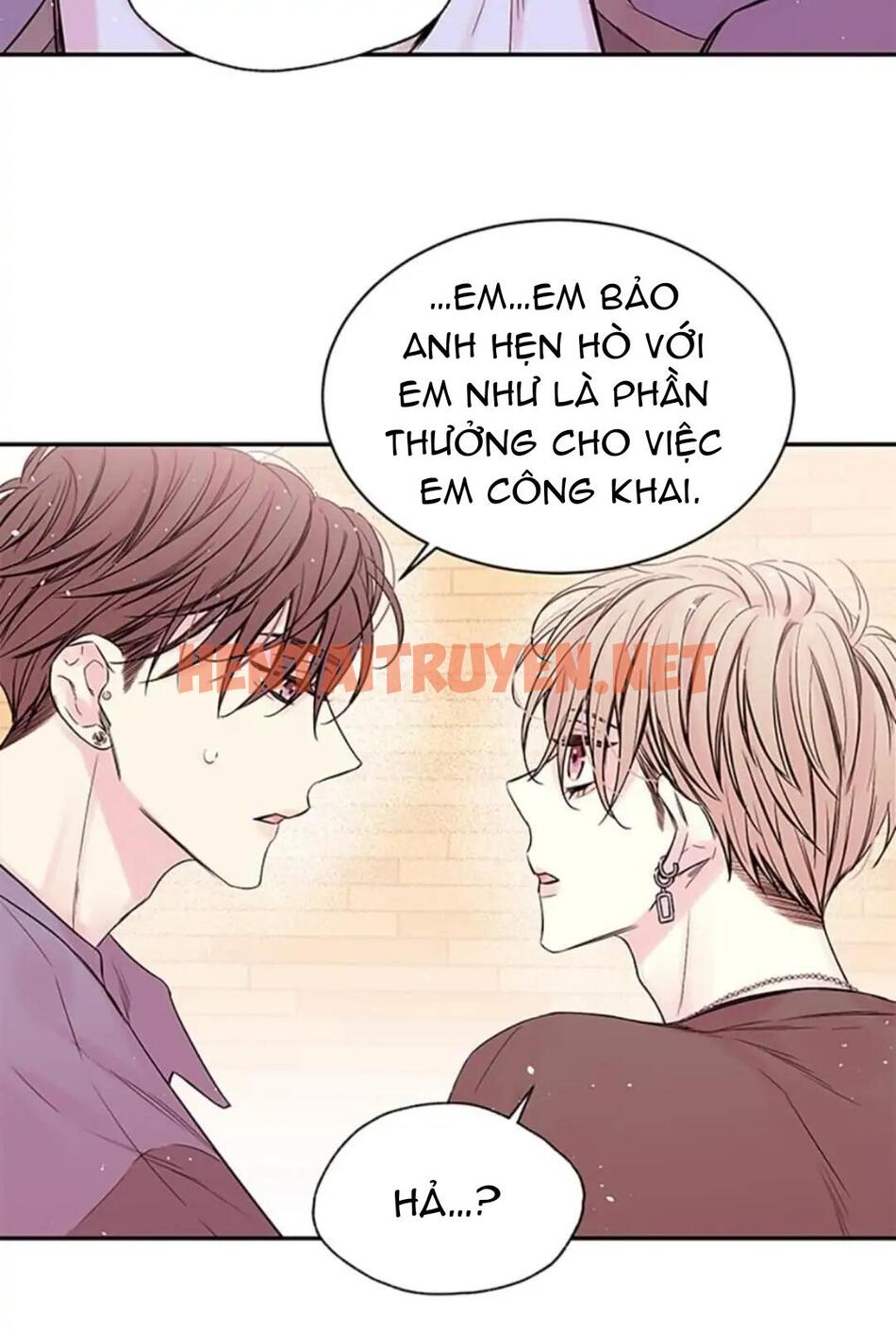 Xem ảnh Bí Mật Của Tôi - Chap 25 - img_020_1702304373 - TruyenVN.APP