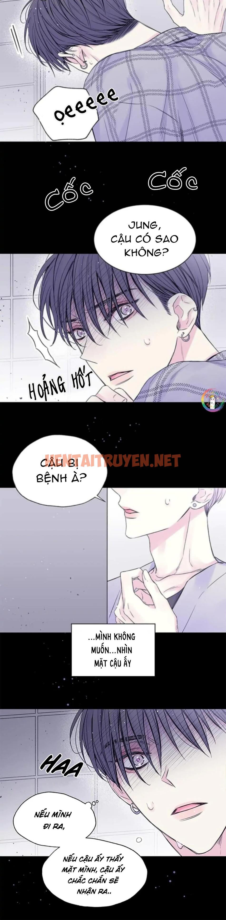 Xem ảnh Bí Mật Của Tôi - Chap 25 - img_026_1702304374 - HentaiTruyen.net