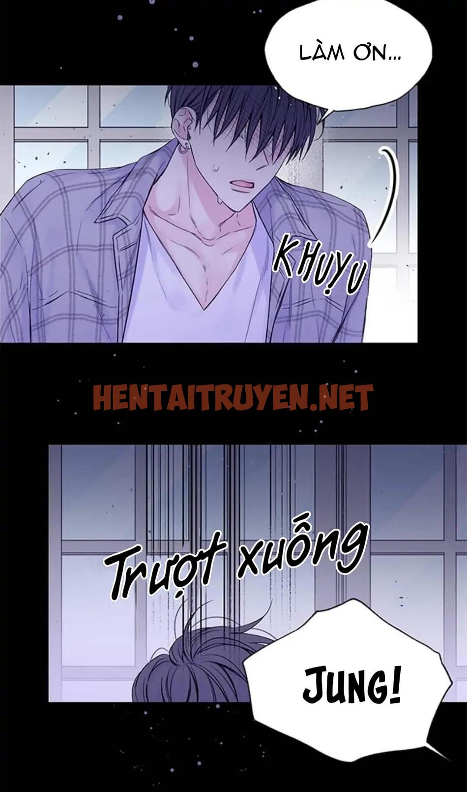 Xem ảnh Bí Mật Của Tôi - Chap 25 - img_029_1702304374 - HentaiTruyen.net