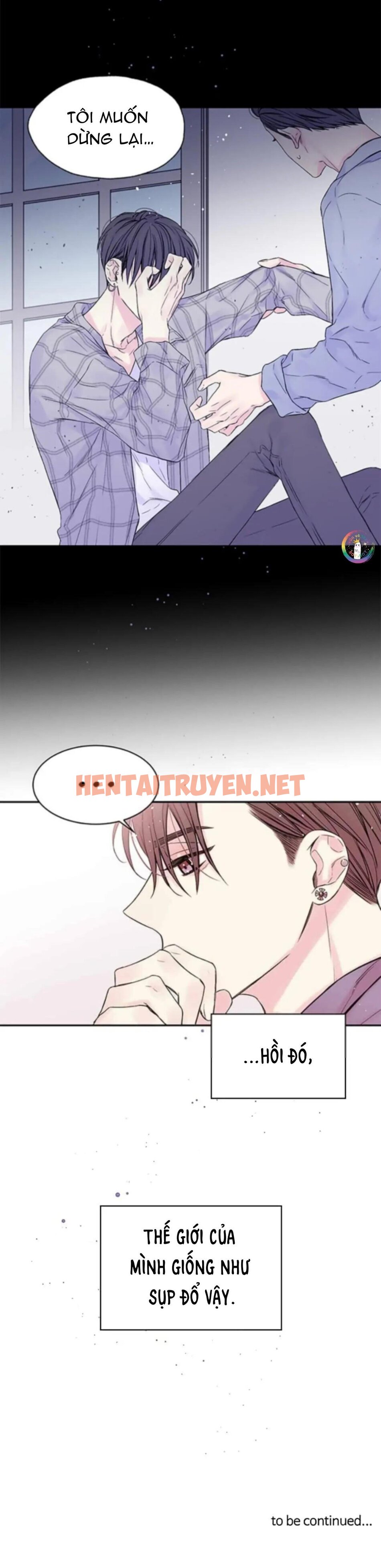 Xem ảnh Bí Mật Của Tôi - Chap 25 - img_030_1702304374 - TruyenVN.APP