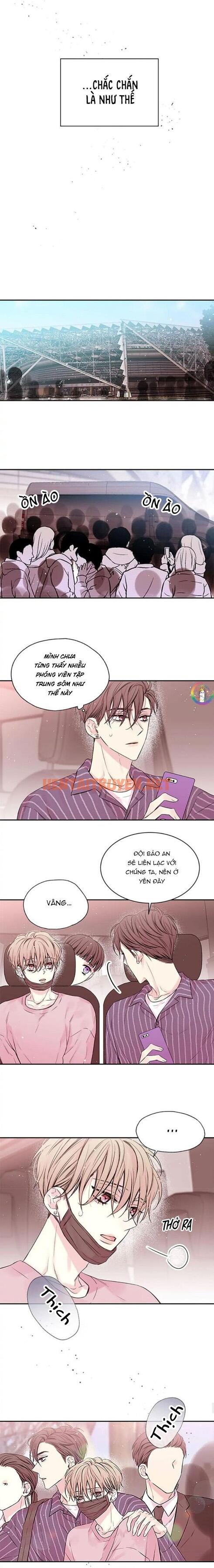 Xem ảnh Bí Mật Của Tôi - Chap 26 - img_008_1702304362 - HentaiTruyen.net