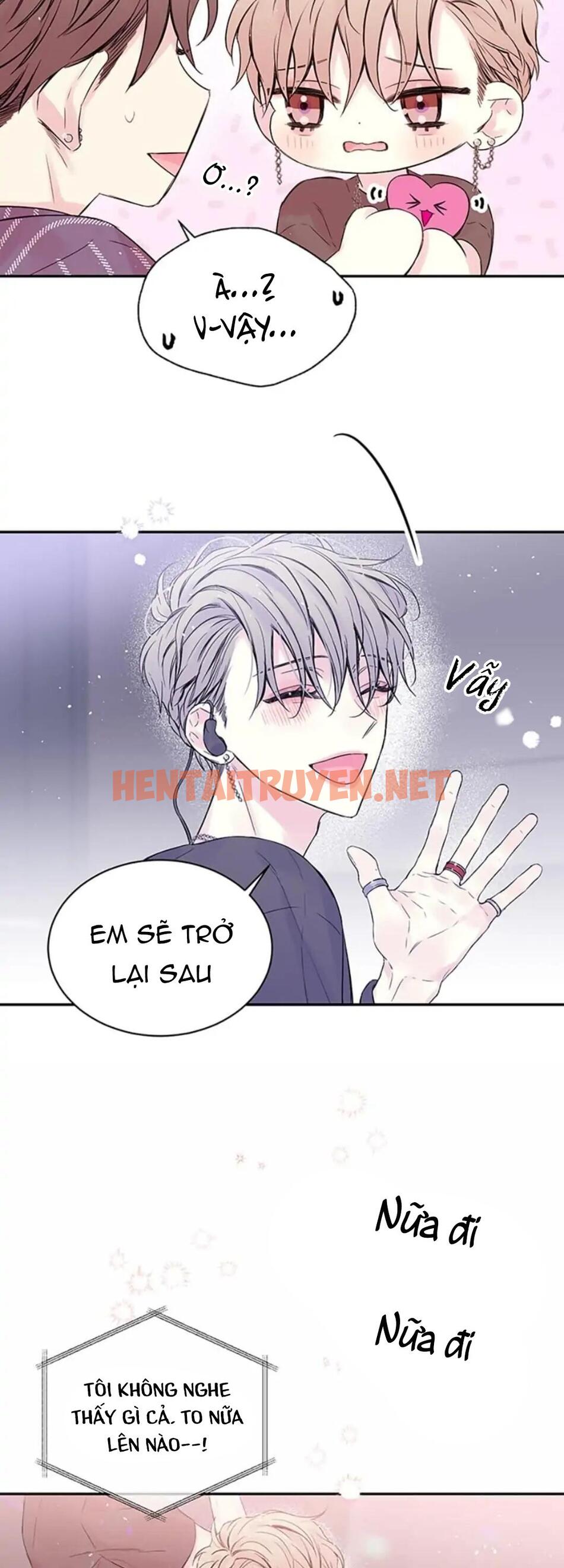 Xem ảnh Bí Mật Của Tôi - Chap 27 - img_009_1702304353 - TruyenVN.APP