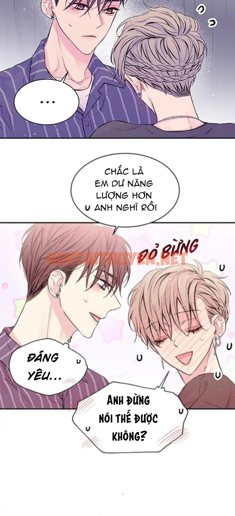 Xem ảnh Bí Mật Của Tôi - Chap 28 - img_004_1702304341 - HentaiTruyenVN.net