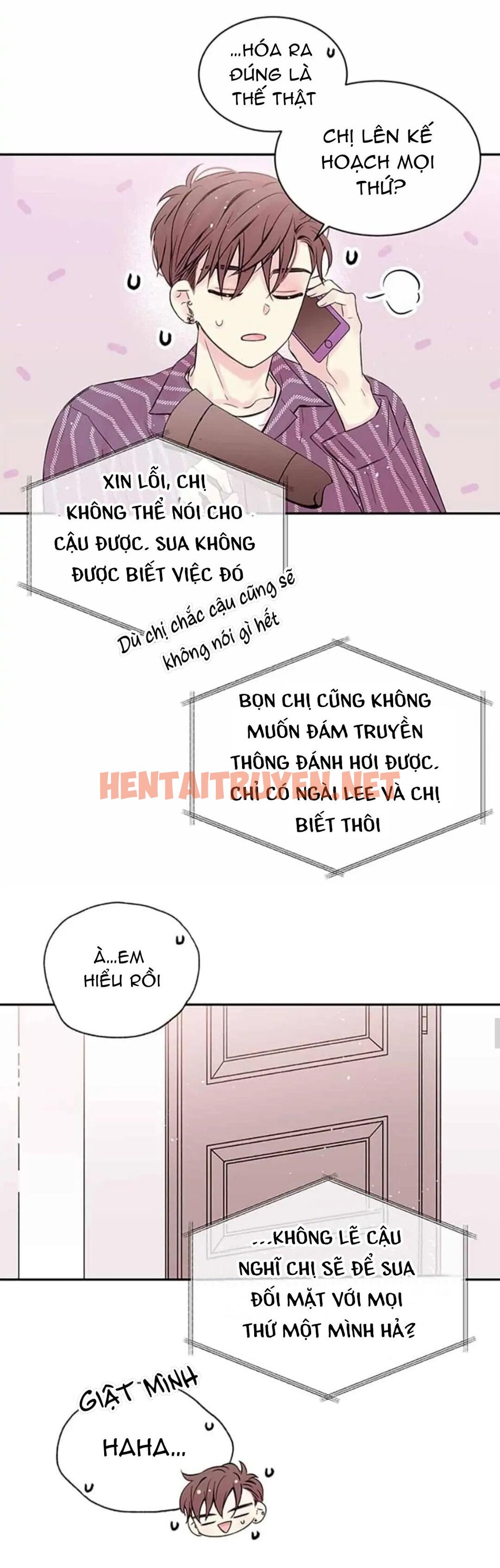 Xem ảnh Bí Mật Của Tôi - Chap 28 - img_006_1702304341 - TruyenVN.APP