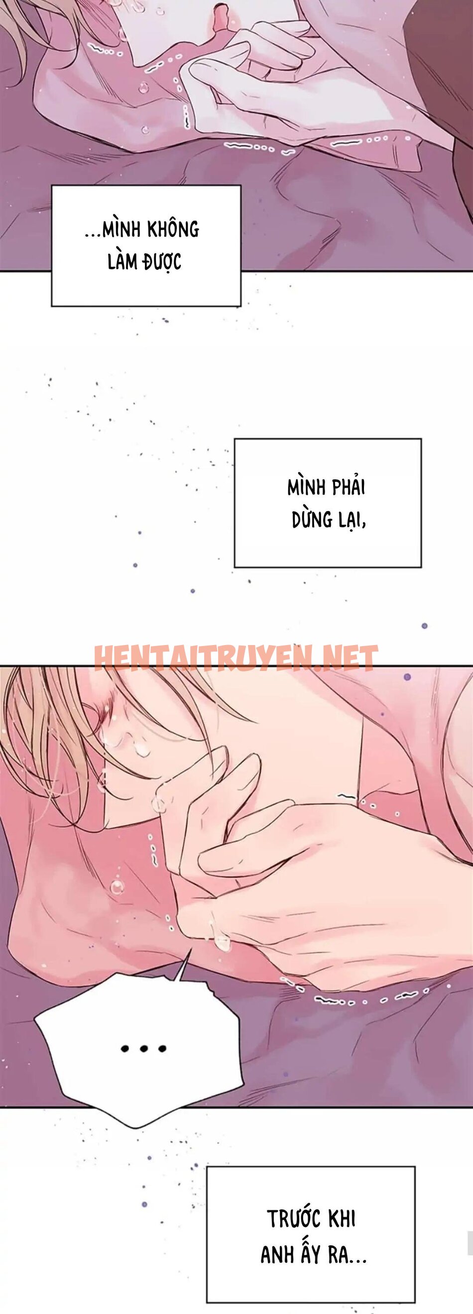 Xem ảnh Bí Mật Của Tôi - Chap 28 - img_015_1702304343 - TruyenVN.APP