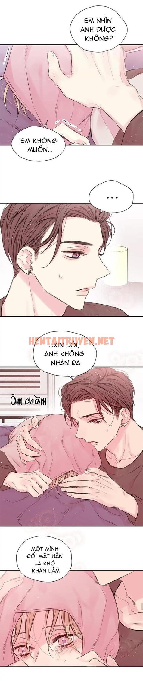 Xem ảnh Bí Mật Của Tôi - Chap 28 - img_018_1702304343 - TruyenVN.APP