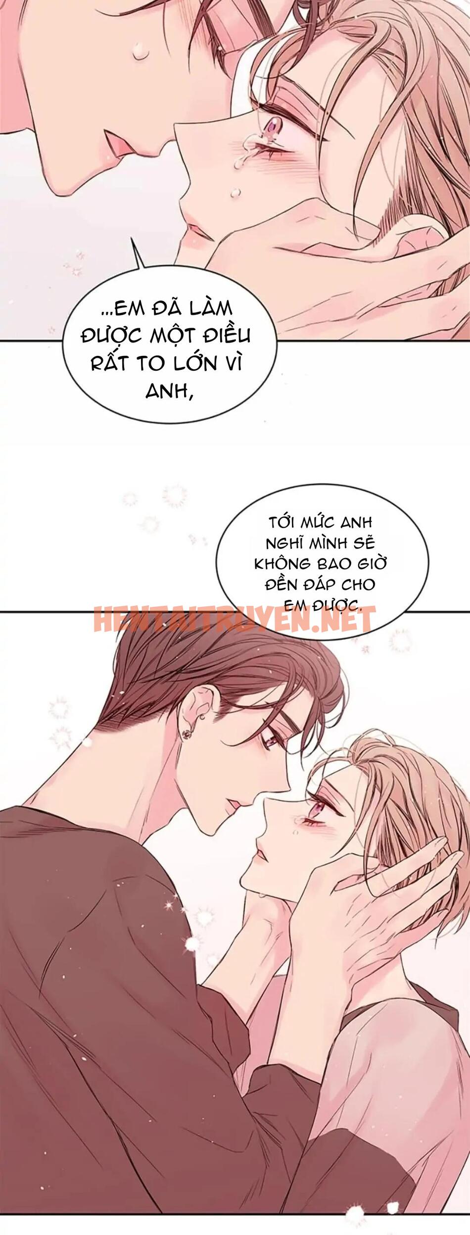 Xem ảnh Bí Mật Của Tôi - Chap 28 - img_023_1702304344 - HentaiTruyenVN.net